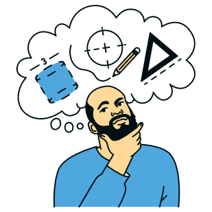 PIN Code Illustration